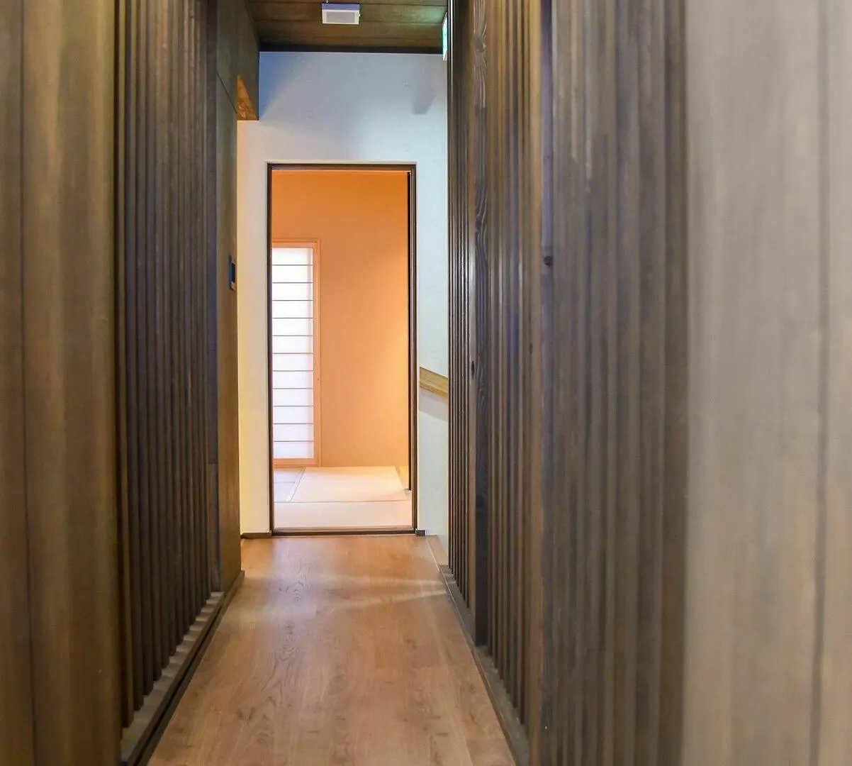 Chika Karou Villa Kyoto 0*,  Japan