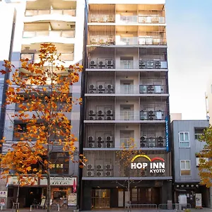 Hop Kyoto shijo Omiya Отель
