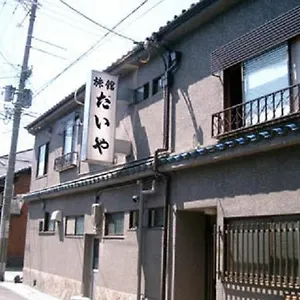 Daiya Рёкан