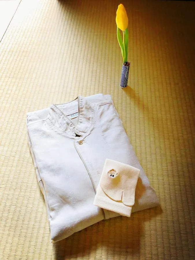 Chika Karou Villa Kyoto Holiday home