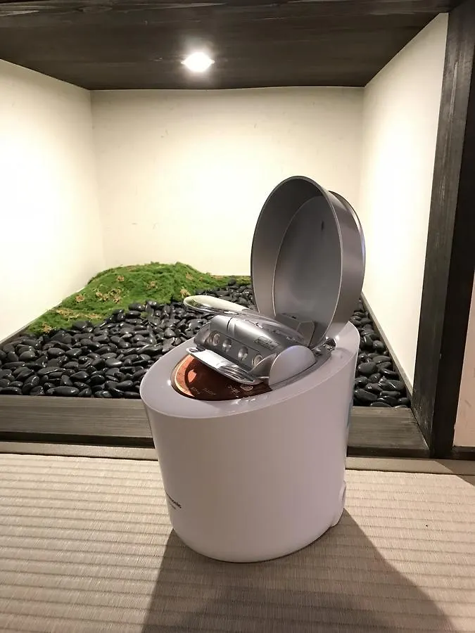 Holiday home Chika Karou Villa Kyoto