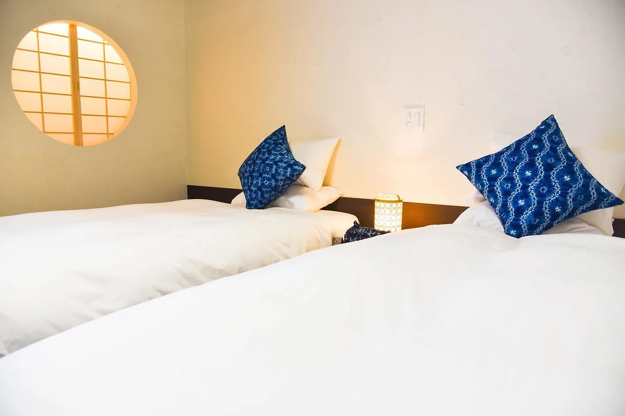 Holiday home Chika Karou Villa Kyoto