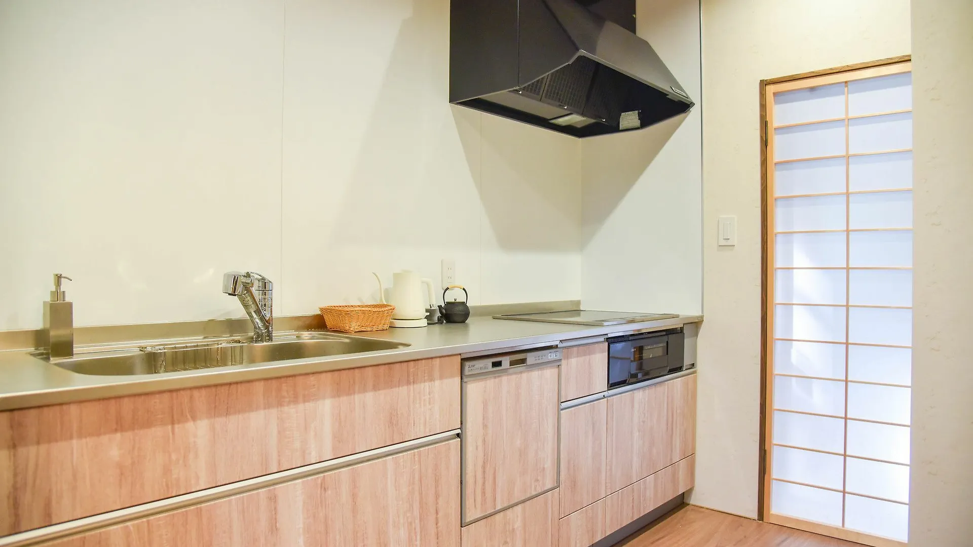 Holiday home Chika Karou Villa Kyoto