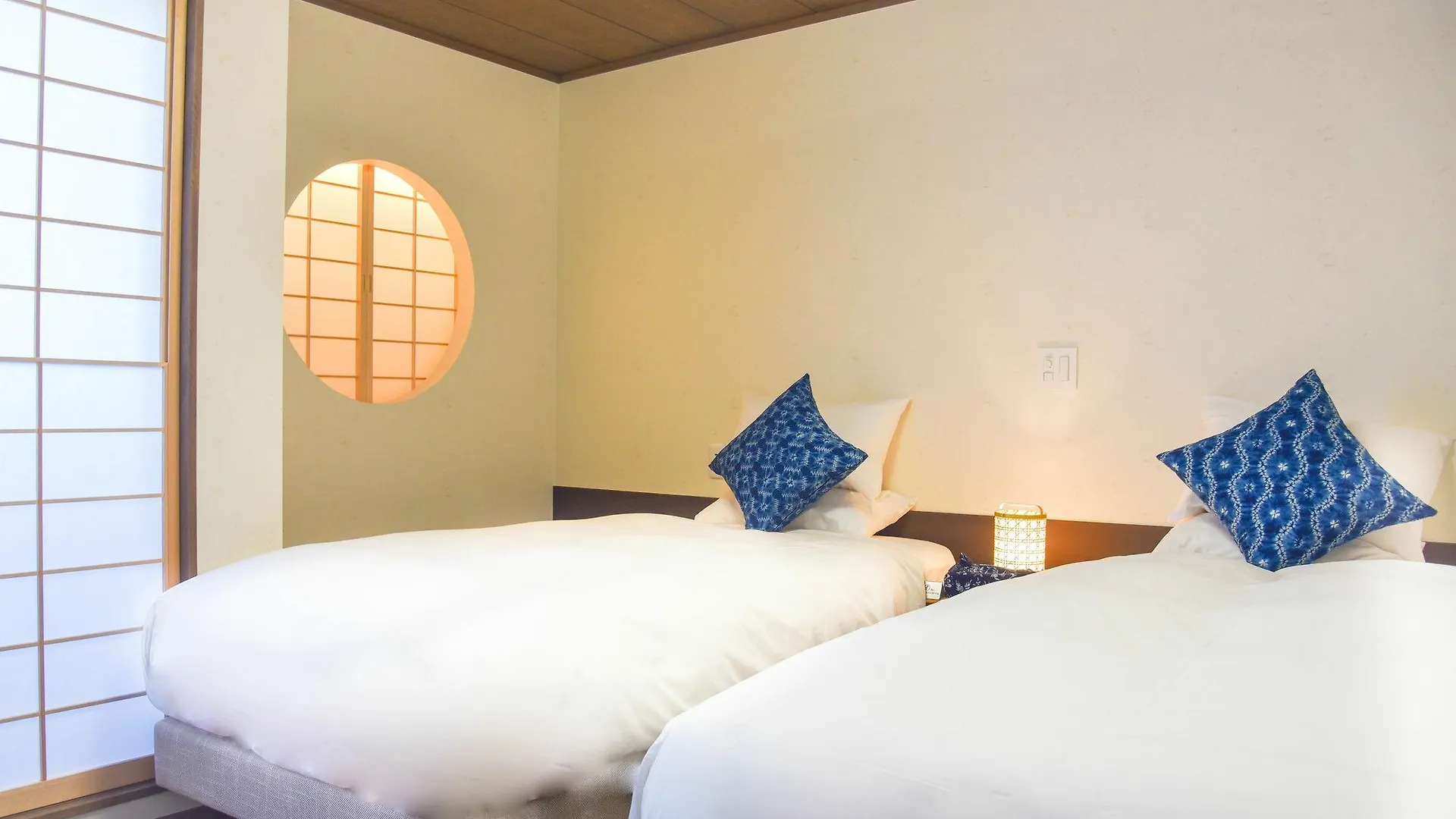 Chika Karou Villa Kyoto