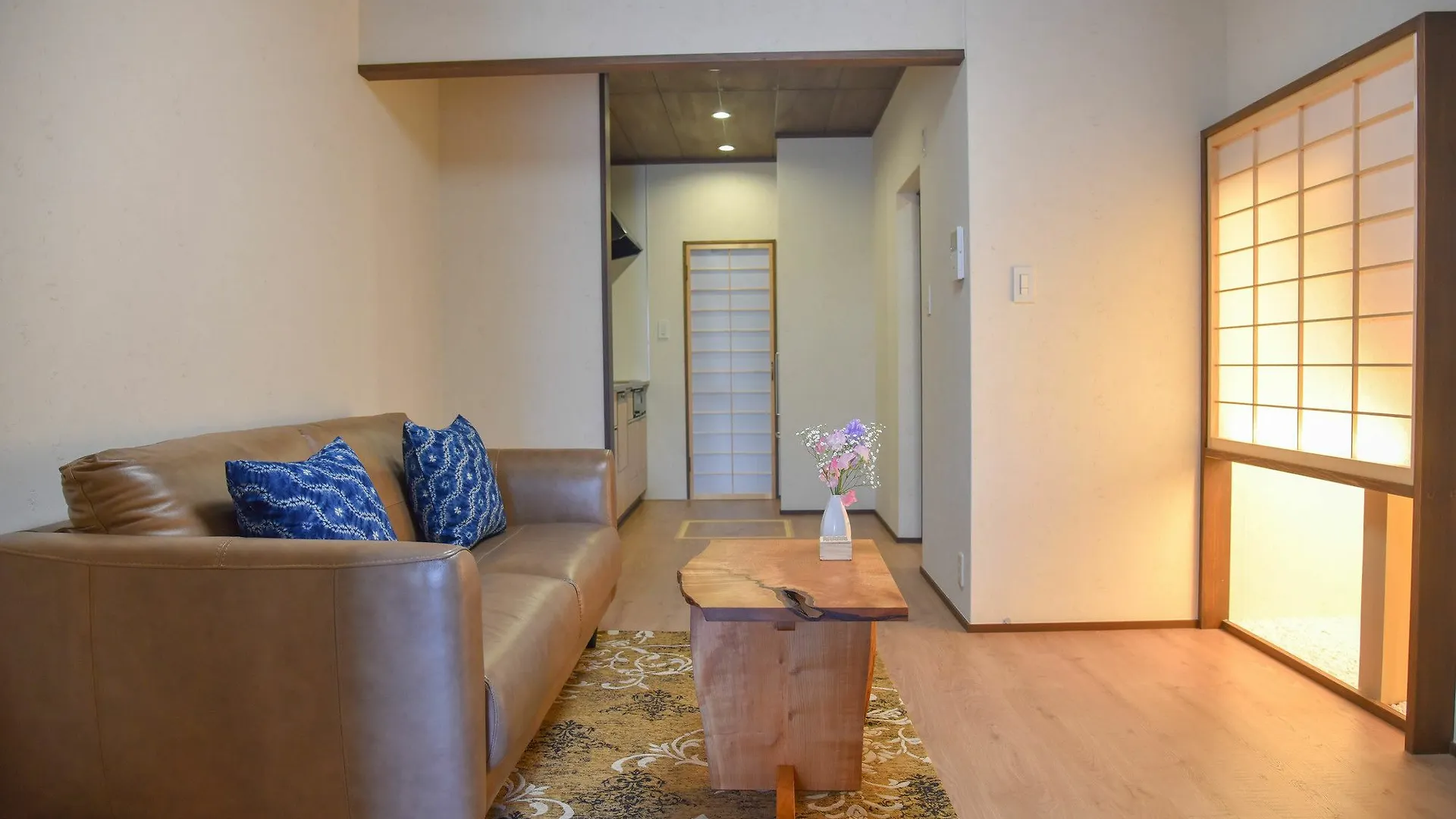 Chika Karou Villa Kyoto 0*,
