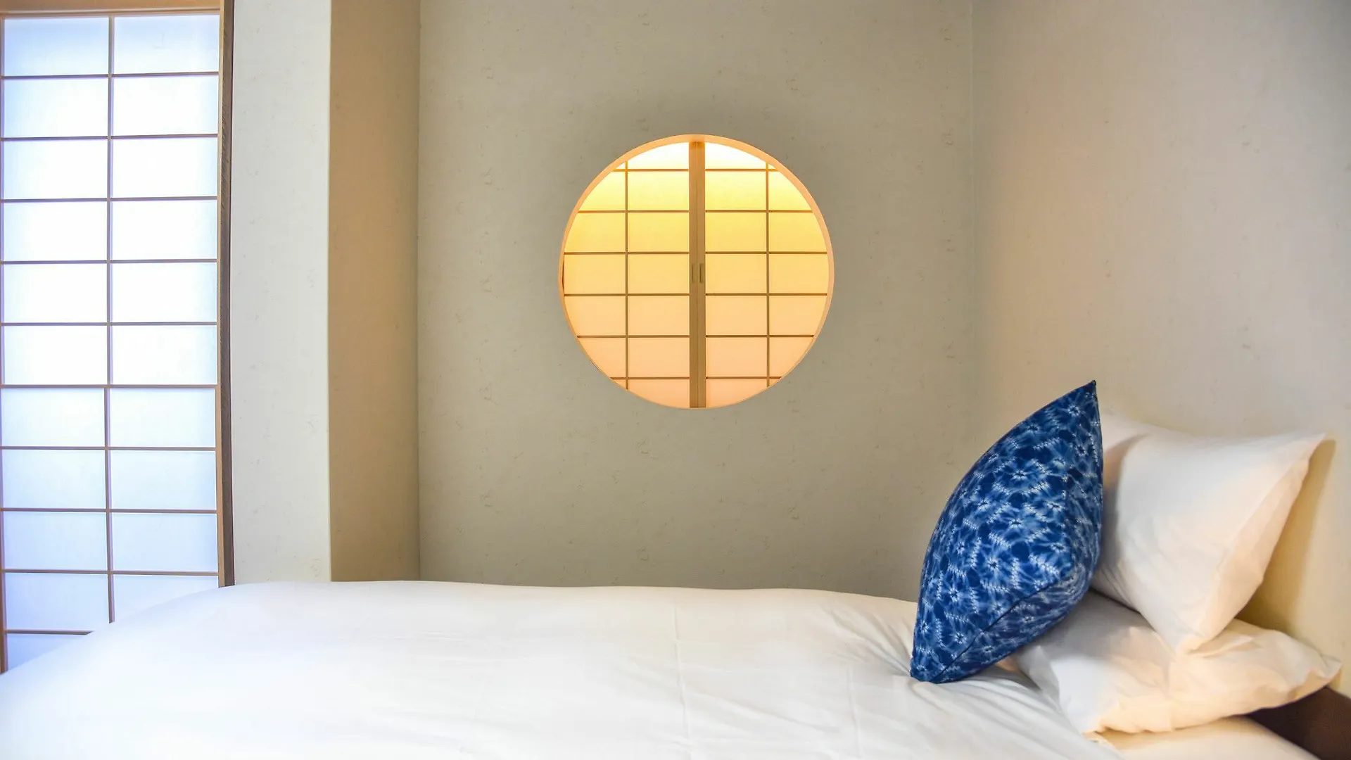 Holiday home Chika Karou Villa Kyoto
